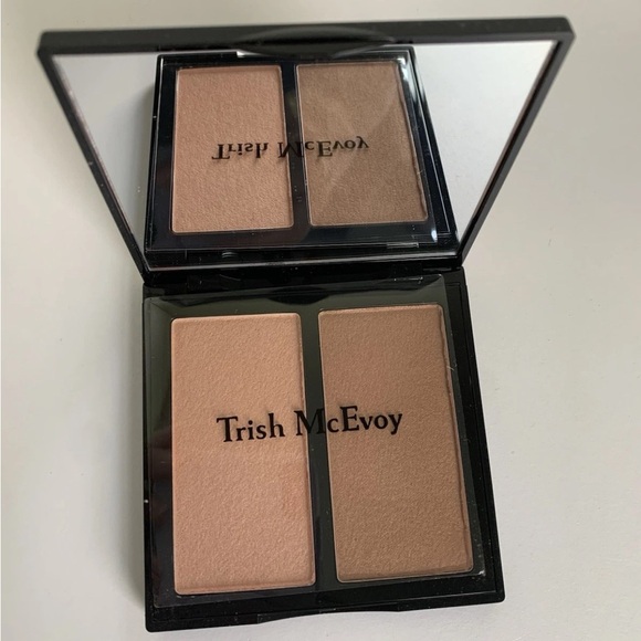 Trish McEvoy Light & Lift Face Color Duo - Picture 1 of 5